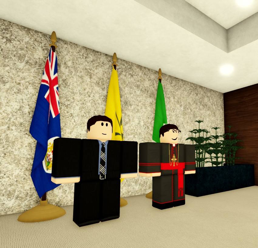 Government of Hong Kong on ROBLOX tweet media