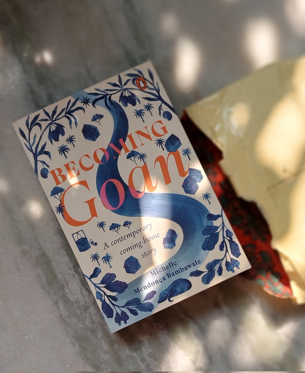 aleafunturned's tweet photo. •• Sunday sorted 
bookmail from @PenguinIndia 
#SundayMorning
#books #readingcommunity #BookTwitter https://t.co/YDZJC2wWTF