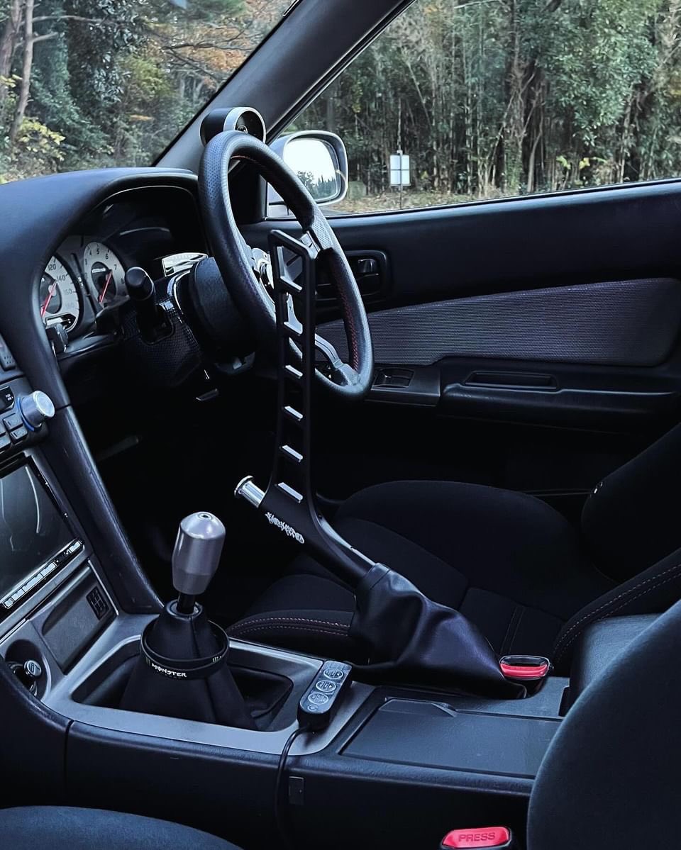 プレゼント企画!! GE延長ｻｲﾄﾞpurpleカラーを1名にプレゼント🎁 ー取付