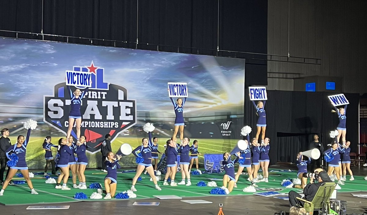 CTJHighSchool tweet media