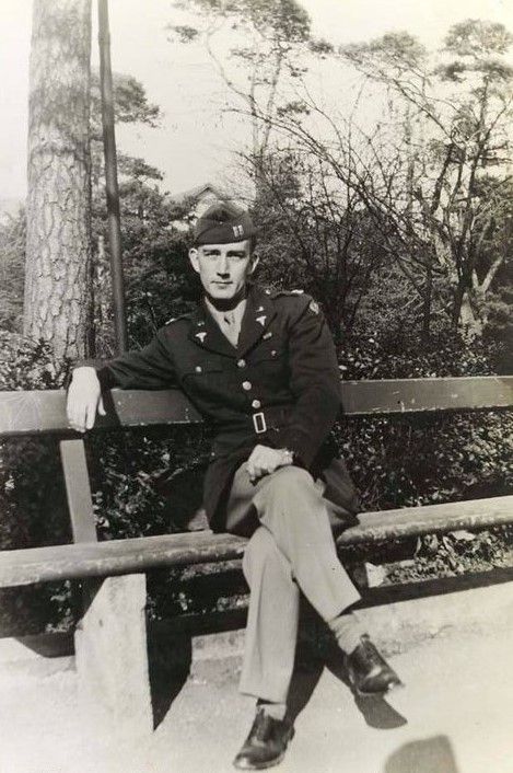 policeofficer's tweet photo. William Schaefer: From Army Officer to Governor, A Legacy of #Leadership. Explore the life of a man who served his country, embraced the values of #DeMolay and #Freemasonry, and led Maryland as its Governor. #WilliamSchaefer #Governor #DeMolay #Freemasonry #ArmyService #GWCDeMolay
https://t.co/aQibu9V5So