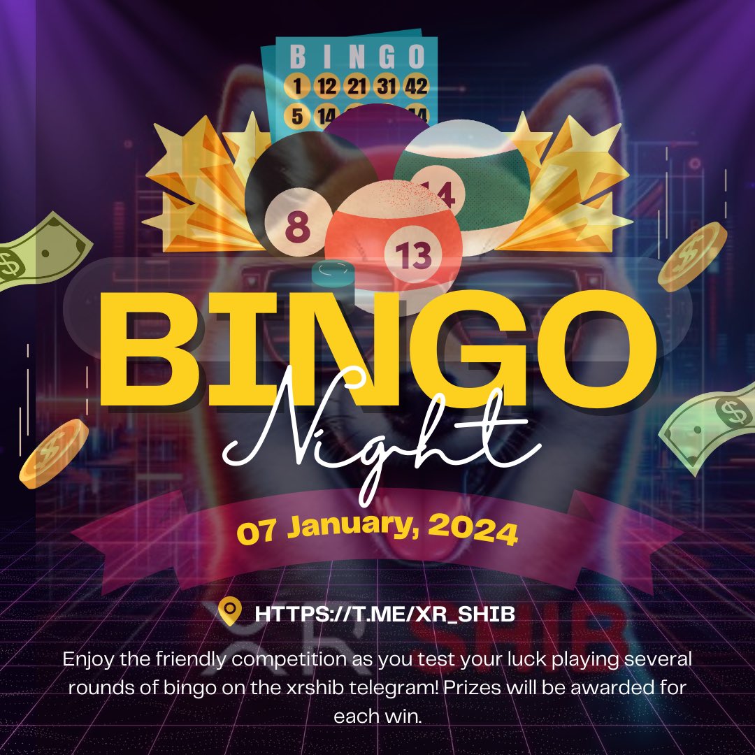 Crypto Game Show tweet media