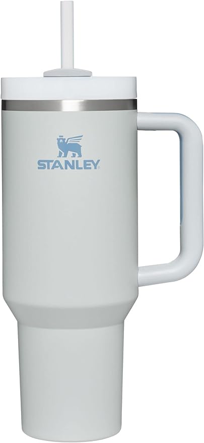 ChoiceChallenge's tweet photo. Stanley Quencher H2.0 FlowState Stainless Steel Vacuum Insulated Tumbler with Lid and Straw for Water, Iced Tea or Coffee
https://t.co/lYwutS1IBM https://t.co/0HIT3sshgv