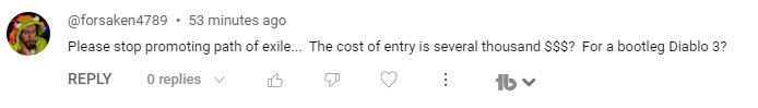 Darth Microtransaction tweet media