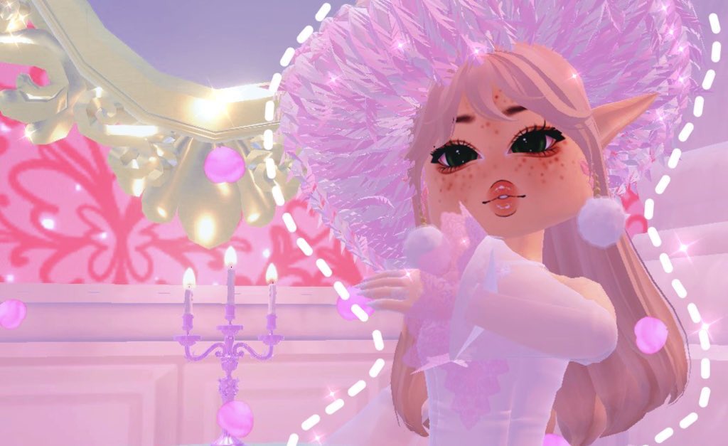 Snow Swan Set Giveaway!

•Follow me w notifs on 🔔 
•Like
•Retweet

gl <3