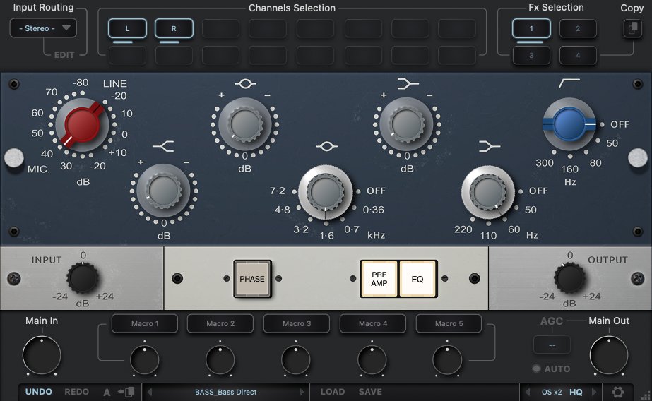 RedRockSound's tweet photo. EQ173
Based on introduced in 1970, this hallowed class-A, transistor mic/line amp with EQ epitomizes the beautiful sound, with unparalleled clarity, sheen and bite.
https://t.co/bofY4AJl9E
#rrs #redrocksound #vst #au #aax #protools #nuendo #cubase #reaper #logicpro #reaper https://t.co/GraXKLqm9d