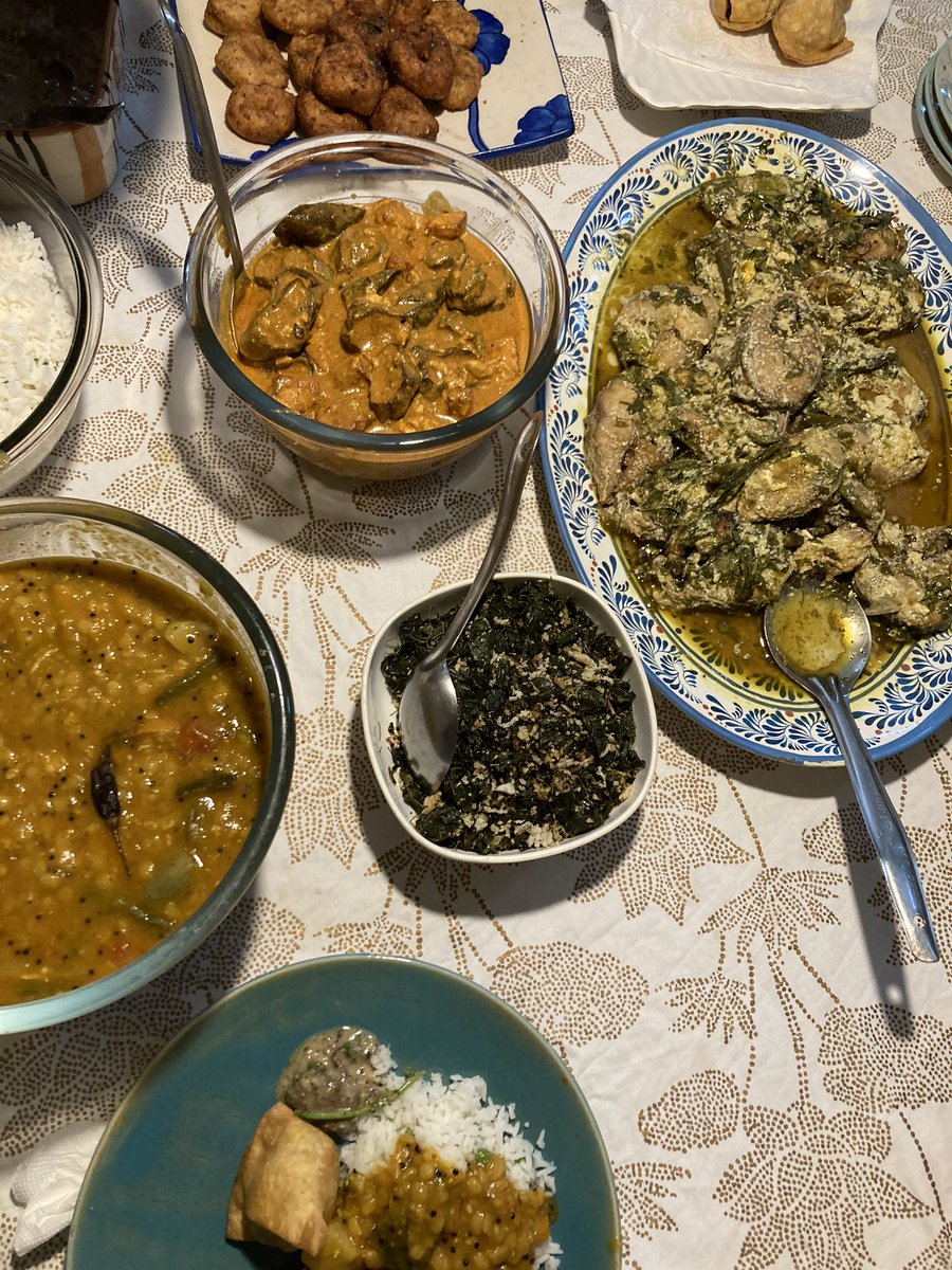 Red ant chutney and ambula at Chottopishi’s (youngest paternal aunt) Those pungent, sour, mustardy notes are what I crave the most in Odia food