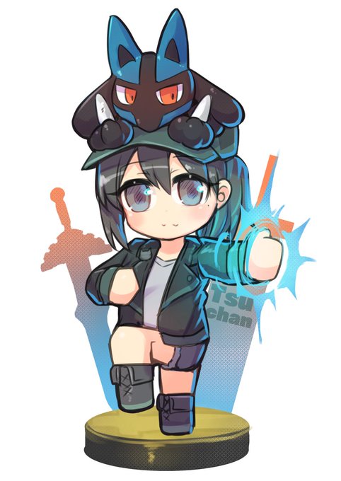 #つーちゃんファンクラブ #ウメブラ 