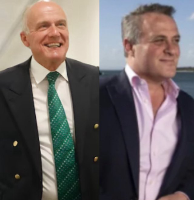 AmeliaBee7's tweet photo. LNP failures, Eric Abetz &amp;Tim Wilson are running again to re-claim their fancy titles, cushy MP salaries and tax-funded freebies.Too incompetent to forge careers outside of politics, all they can offer their constituents is their inflated egos and a profound sense of entitlement https://t.co/BA6pQCs5Nk