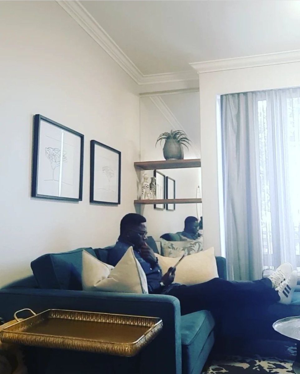 Study to shew thyself approved unto God, a workman that needeth not to be ashamed, rightly dividing the word of truth.

New year, new country, new assignment. 
#forGodandcountry