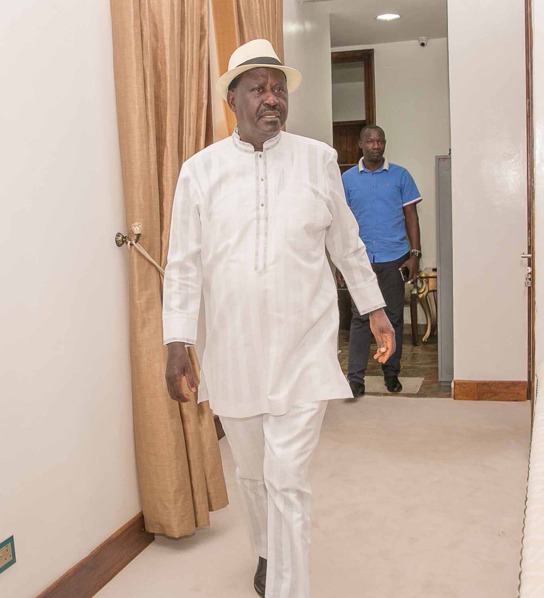 IbrahimAuma_'s tweet photo. Happy Birthday baba @RailaOdinga

May the Lord bless you with good health and everlasting happiness.

Happy Birthday Aluo! https://t.co/NjnOnL6QGW