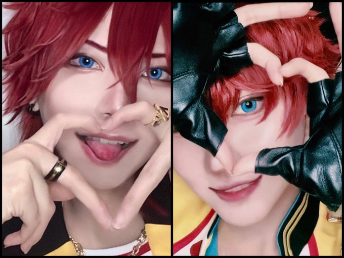 コスプレイヤー海月の水槽のTwitter画像11