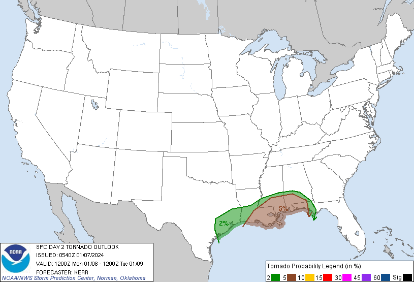 LimWeather's tweet photo. D2
#SlightRisk in S #DixieAlley esp #Houston,#PasadenaTX,#TheWoodlands, #Galveston,#SugarLand,#Beaumont,#NewOrleans,#BatonRouge,#Metairie,#Lafayette,#Gulfport,#Mobile,#Pensacola
15%#Wind/#Hail/5%#Tornado risk
#Wxtwitter #SPC #SevereWX #HOUwx #GLSwx #TXwx #LAwx #MSwx #ALwx #FLwx https://t.co/blCrqYIqQH