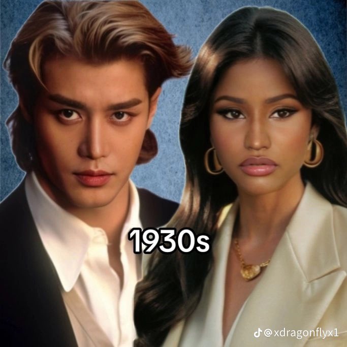 jhnnyshism's tweet photo. the taeil edits on tiktok 👹 https://t.co/DZOv4BT27D