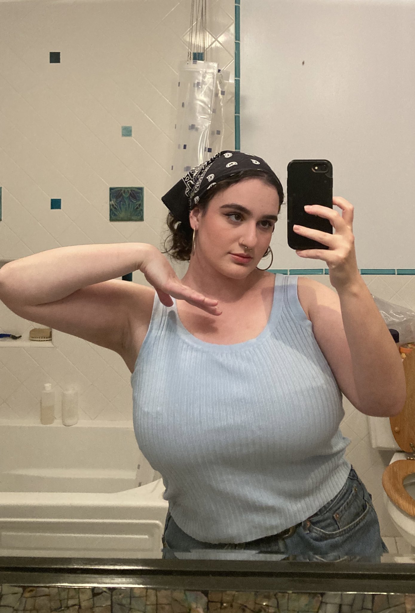 river➡️sea on X: Going bowling with my friends. Gosh I hope that's ok with  u t.coXHdtNNWz5W  X