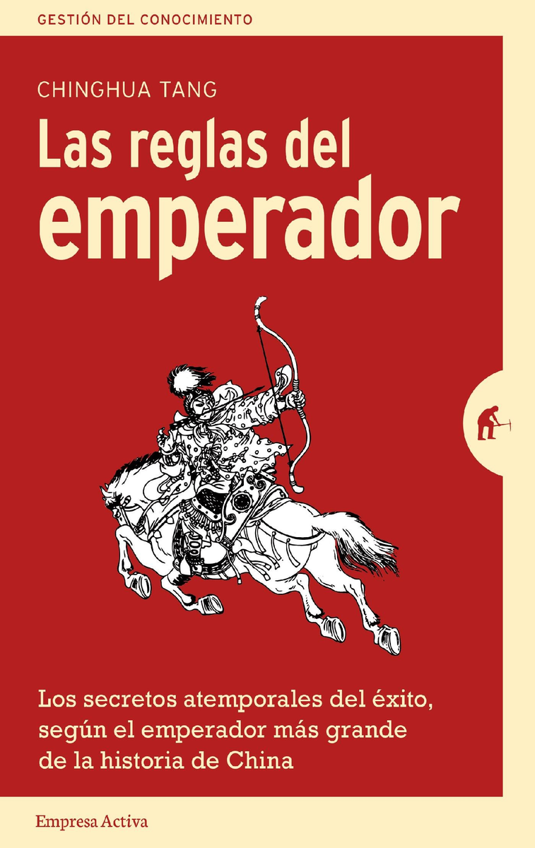 Tang Taizong: gobierno, crítica y memoria en la dinastía Tang