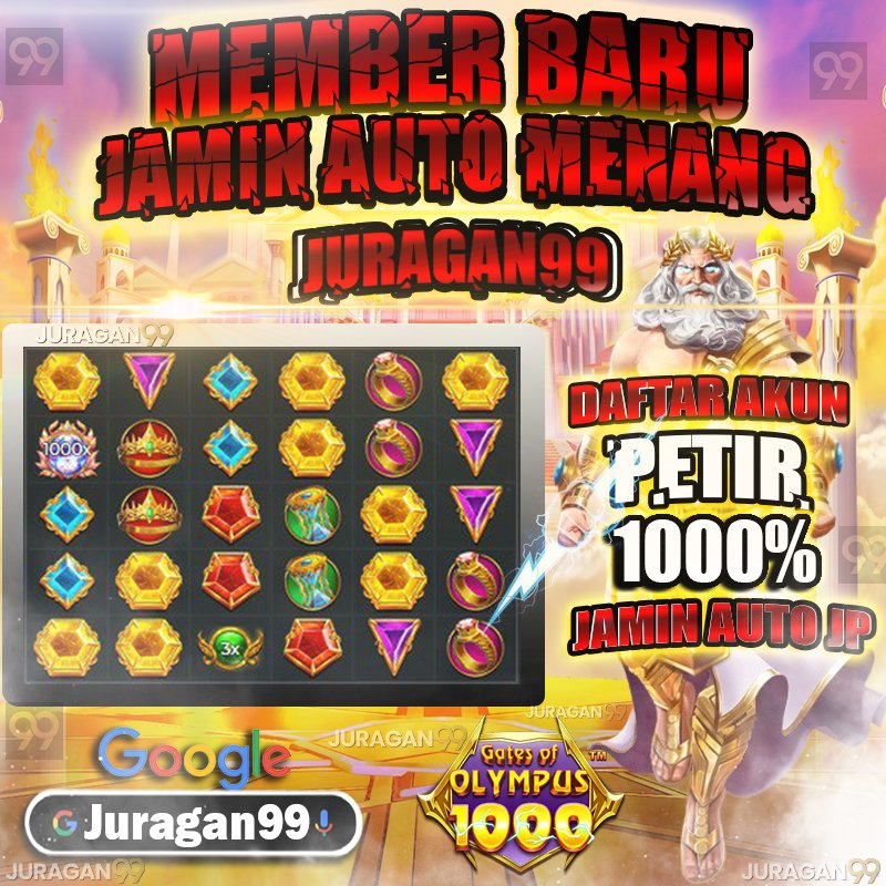 cikaku005's tweet photo. Juragan99 ⫸ Slot Gacor Minimal Deposit 5.000
 Juragan99 Slot Gacor Merupakan Situs yang mudah menang dengan minimal deposit 5000 saja  Link Login : https://t.co/FRIXimcFJW #juragan99 #slotgacorhariini #slotgacorindonesia #slotpg #slotpragmatic #slotperkalian1000 #slot https://t.co/OJGoEGiXzH
