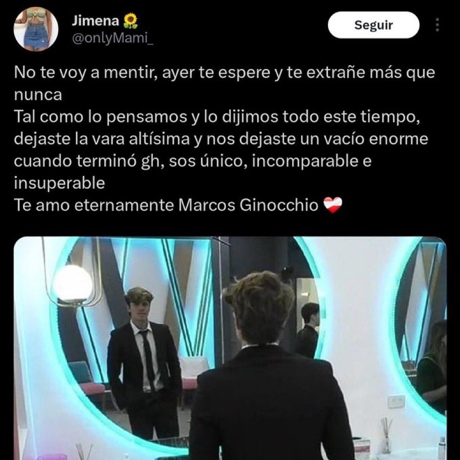 esta gente no tiene amigos