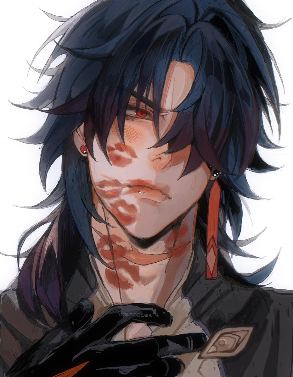 Tiredceles ✮|COMMS closed tweet media