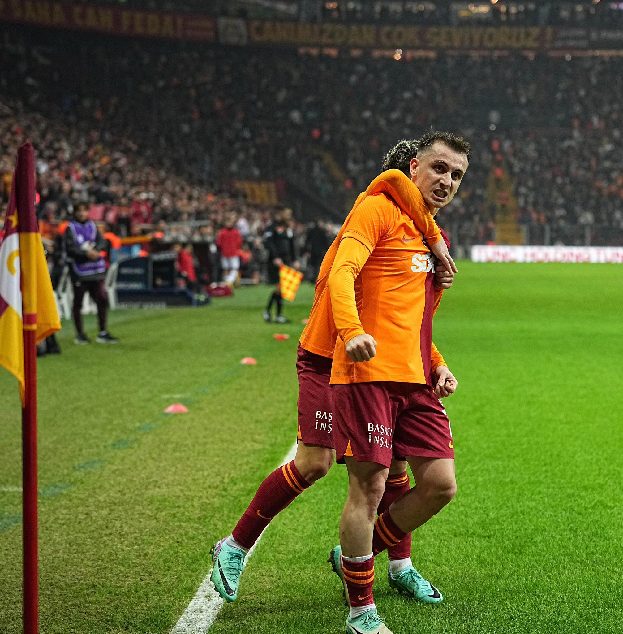 kerem galatasaray