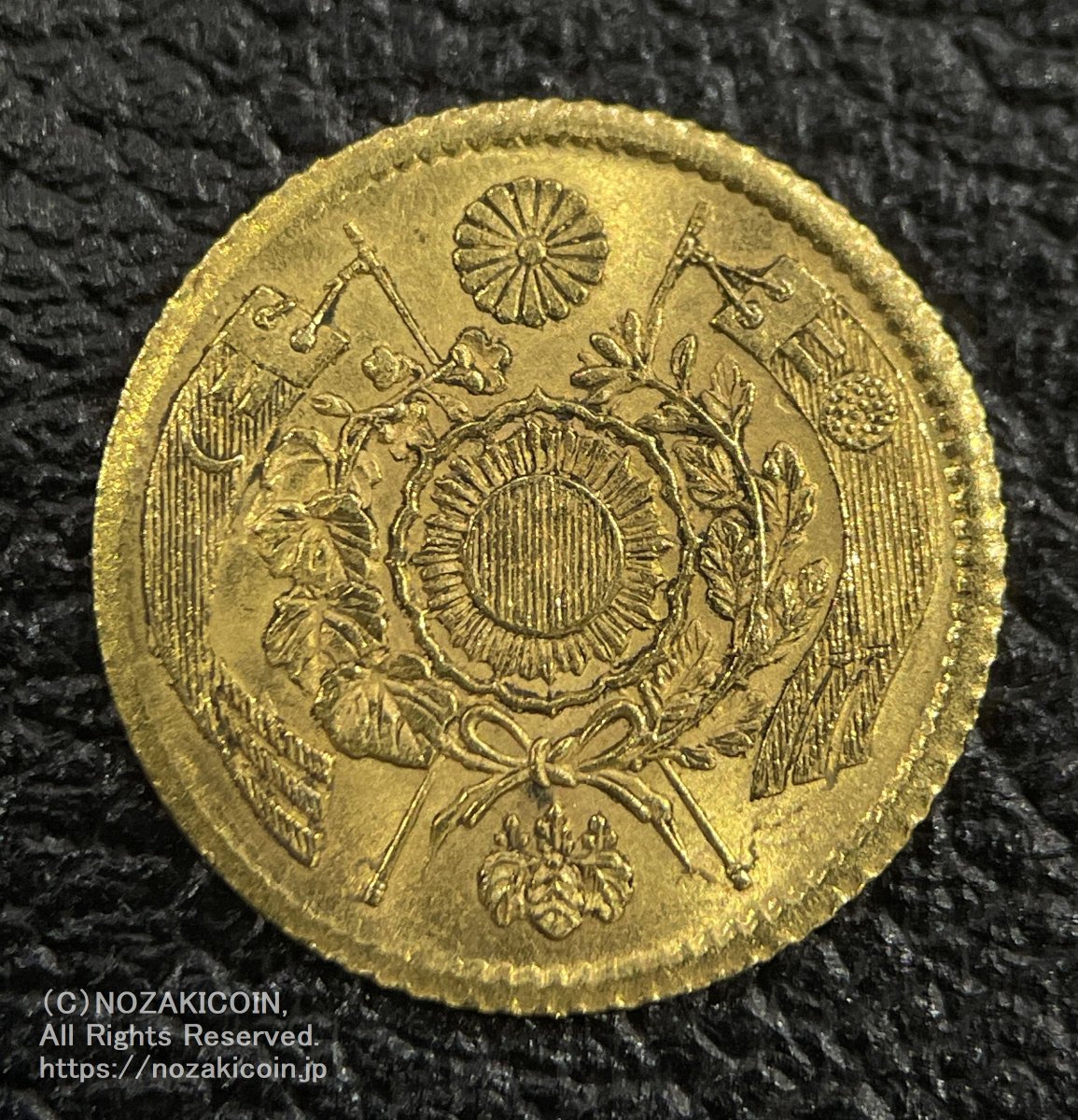 野崎コイン Nozakicoin (@nozakicoin) / Posts / X