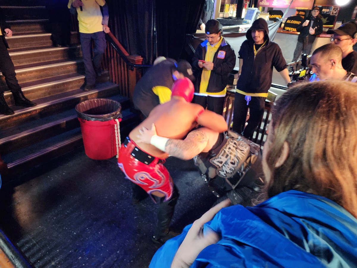 deanhatescoffee's tweet photo. @sn1281 @TheSamiCallihan https://t.co/NzPQywXJQO