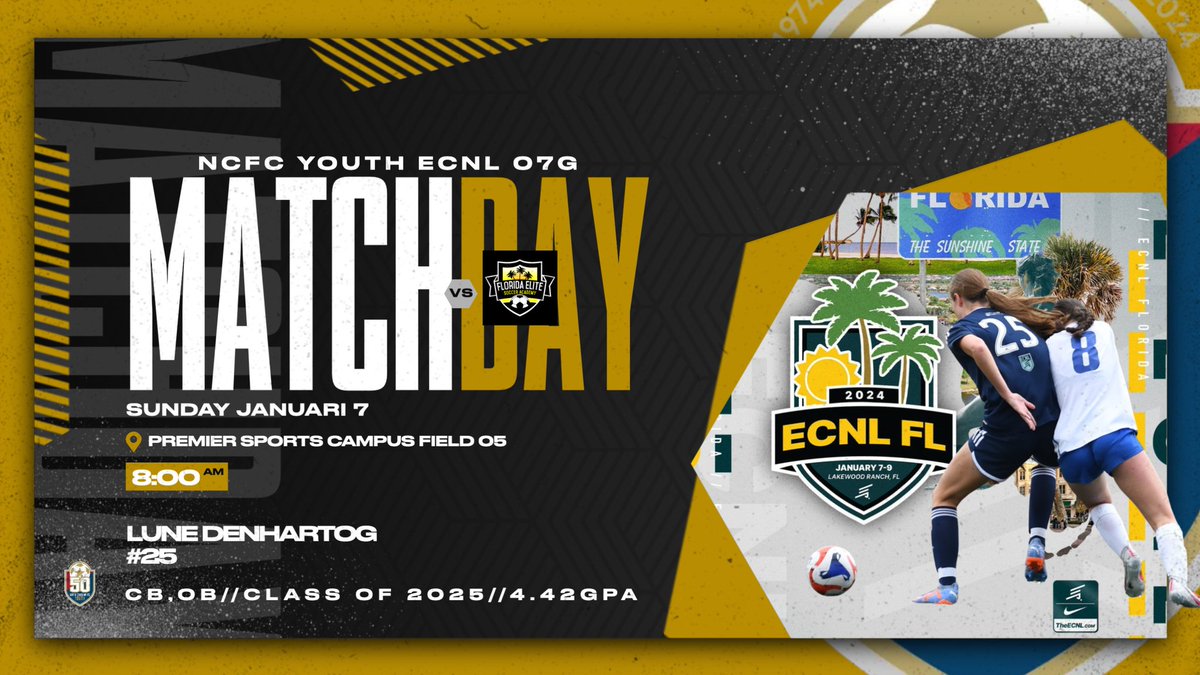 I'm ready for tomorrow!!! Can't wait to be on the field playing with my team again!!! <a href="/ECNLgirls/">ECNL Girls</a> <a href="/ImYouthSoccer/">ECNL/GA/Recruiting/College Soccer</a> <a href="/NCFC_ECNL07g/">ℕℂ𝔽ℂ 𝕐𝕠𝕦𝕥𝕙 𝔼ℂℕ𝕃 𝟘𝟟 𝔾𝕚𝕣𝕝𝕤</a> <a href="/NCFC_ECNLGirls/">NCFC ECNL Girls</a>