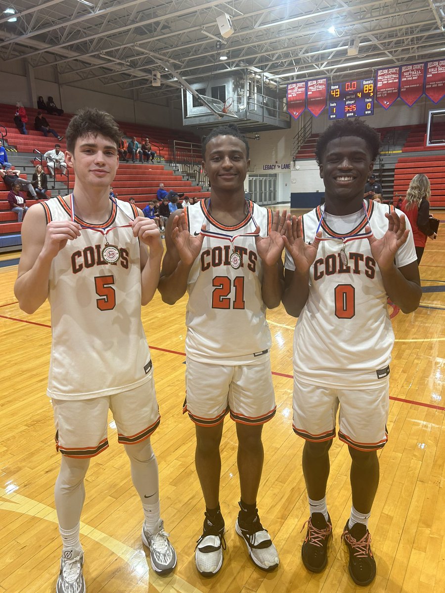 DeSales Athletics (@desalesdcp) on Twitter photo Congratulations to Damone King, Prince Kahnplaye and Logan Tharp for being named to the 2A Section 3 All-Tournament team. <a href="/DeSalesHoops1/">DeSales Basketball</a> <a href="/DeSales_Colts/">DeSales High School</a> <a href="/Kentucky_2A/">Kentucky 2A Championships</a> Congratulations to Damone King, Prince Kahnplaye and Logan Tharp for being named to the 2A Section 3 All-Tournament team. <a href="/DeSalesHoops1/">DeSales Basketball</a> <a href="/DeSales_Colts/">DeSales High School</a> <a href="/Kentucky_2A/">Kentucky 2A Championships</a>