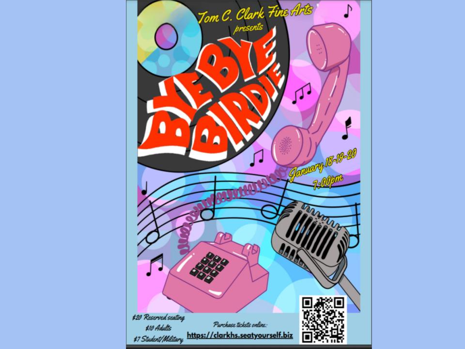 Save the Dates. Tickets are now on sale.