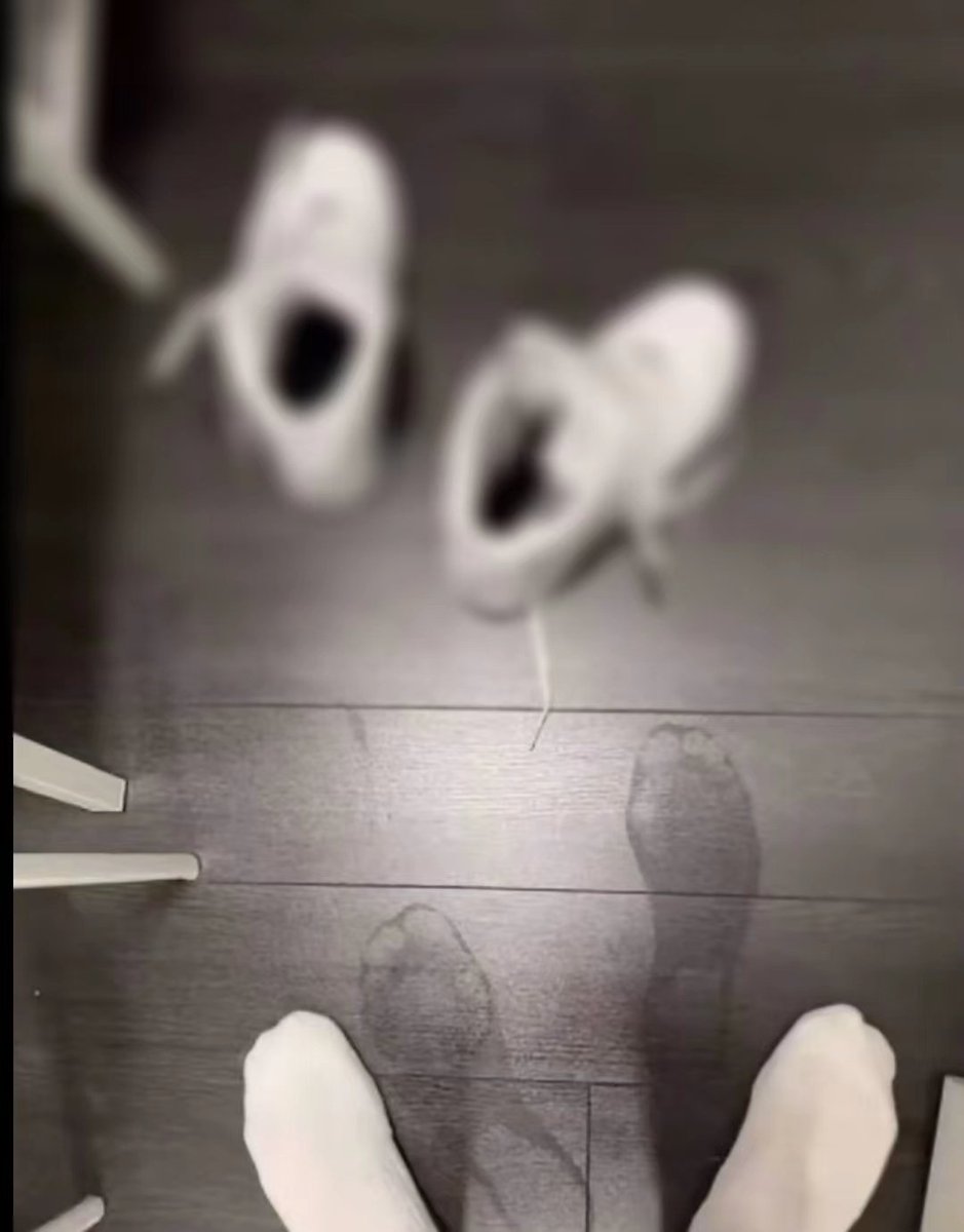 有没有想舔的？