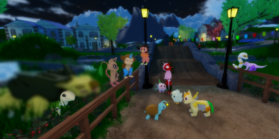 Feterian Triumph tweet media