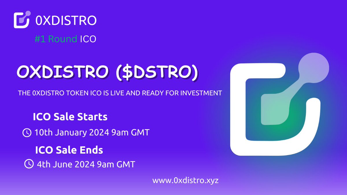 MidoAI_Token's tweet photo. @0xDistro The first-of-its-kind token with self-sustained earnings functionality.
ICO sale coming:- https://t.co/Aut086vOBU
$SEI $TIA $NIZA $SHIDO $INJ $TET $SOL $BONK 
#presale #ICO #IEO #IDO #NFTs #Airdrop https://t.co/TLtJyWFw9t