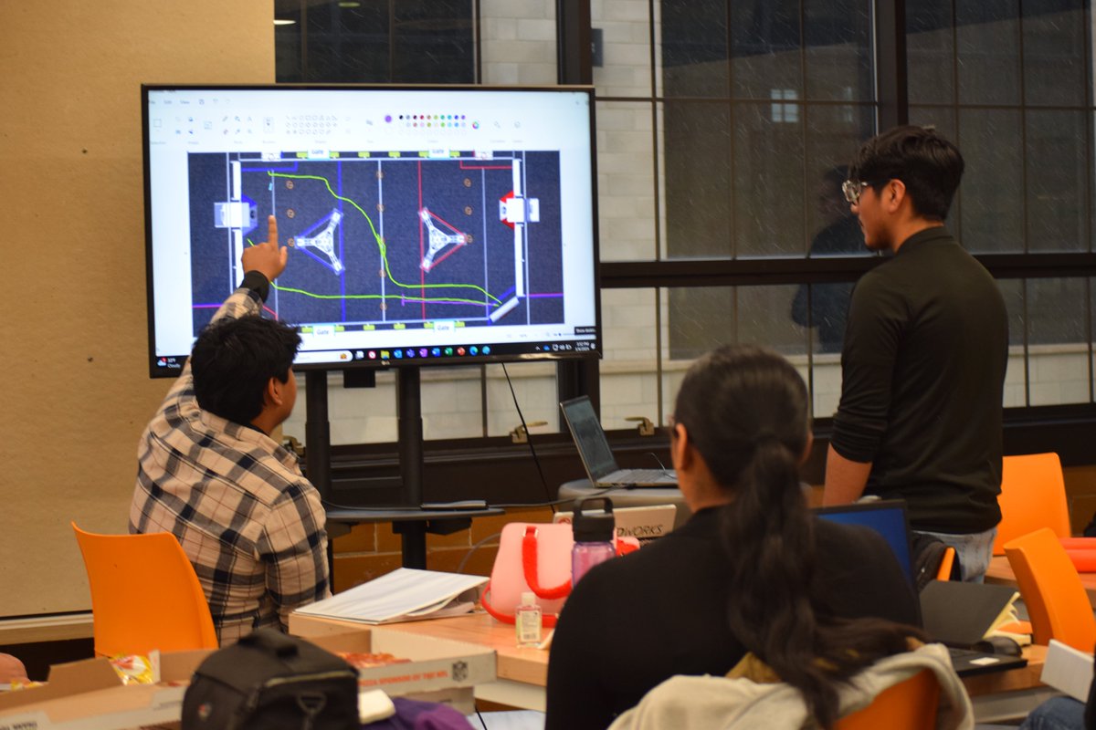 Kinematic Wolves 5577 tweet media