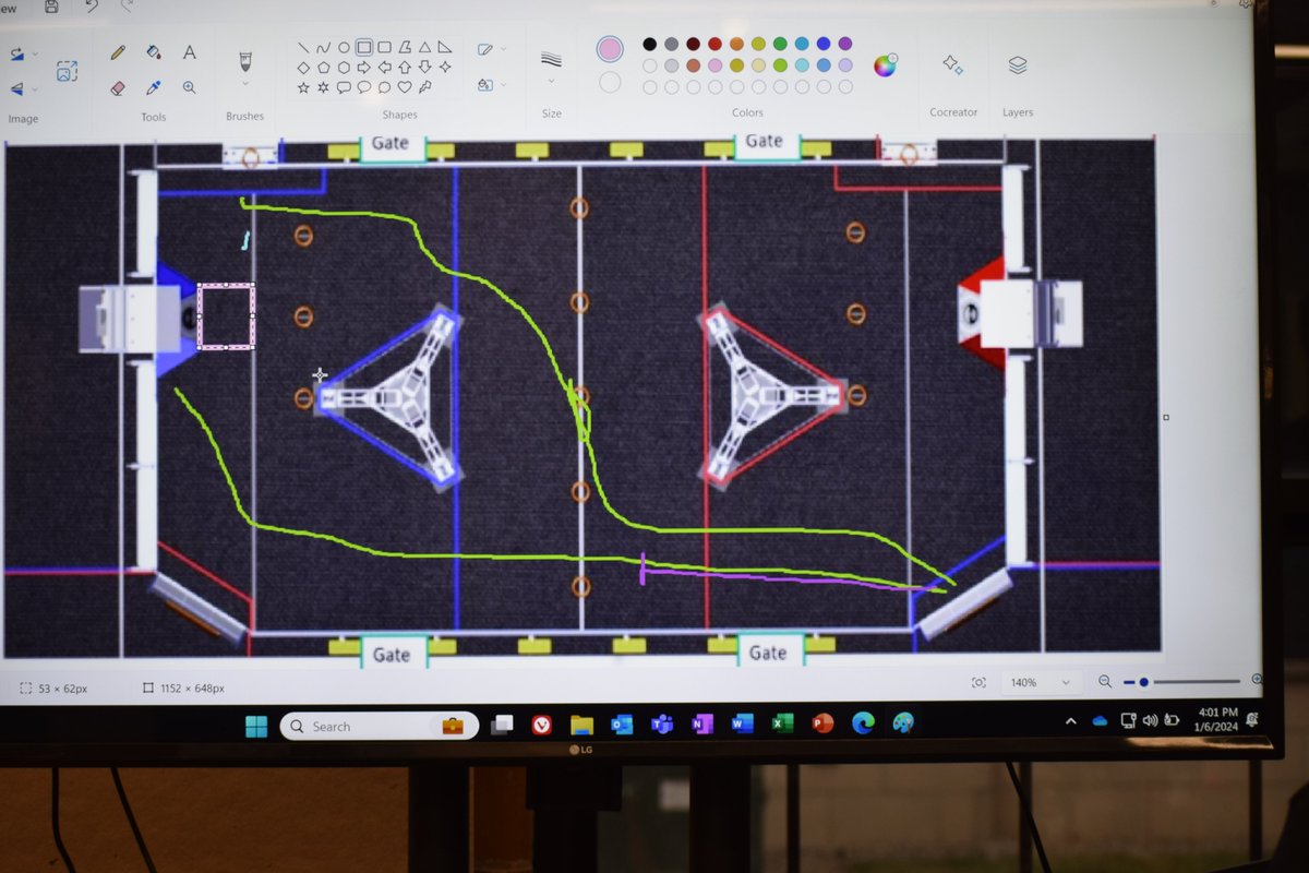 Kinematic Wolves 5577 tweet media