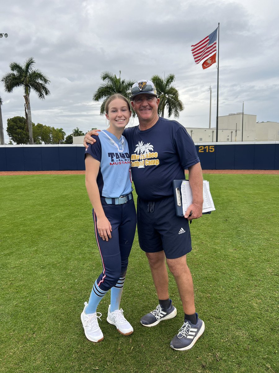 Lauren Compton (@laurenc2026) on Twitter photo Starting the year off right at the FIU camp! I had such an amazing time meeting the coaches and players. Thank you <a href="/CoachBee9/">Mike Larabee</a> and <a href="/FIUSoftball/">FIU Softball</a> for this opportunity! <a href="/TMUSTANGS2627/">Tampa Mustangs Fowler</a> Starting the year off right at the FIU camp! I had such an amazing time meeting the coaches and players. Thank you <a href="/CoachBee9/">Mike Larabee</a> and <a href="/FIUSoftball/">FIU Softball</a> for this opportunity! <a href="/TMUSTANGS2627/">Tampa Mustangs Fowler</a>