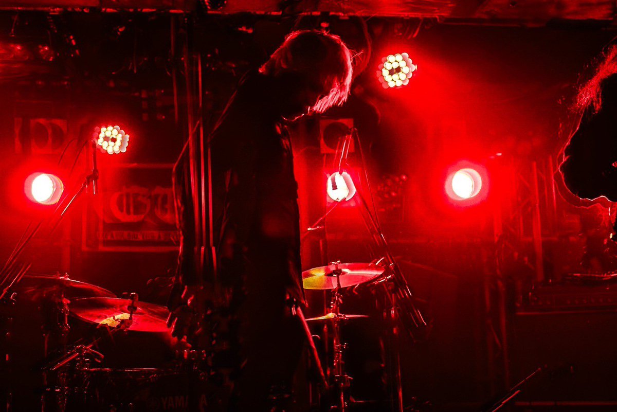 2024.1.14 (日) 新宿LOFT
(ヱヰ十、GURU 、PUNiK) 3WAY SPLIT RELEASE PARTY
“HANDS-ON APPROACH”
《出演》
PUNiK
ヱヰ十
GURU
SLANG BOOGIE
ヘルミッショネルズ
9991
Solve et Coagula
First Brew
MIDGARDSORM
T.C.L
THORN 
Dos Quatro 
▶︎open. 12:30 / adv.¥2500(2d込)

●予約はDMでも受付中⚠️