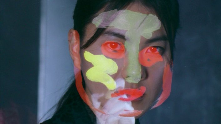 Pistol Opera ピストルオペラ (2001) - Seijun Suzuki