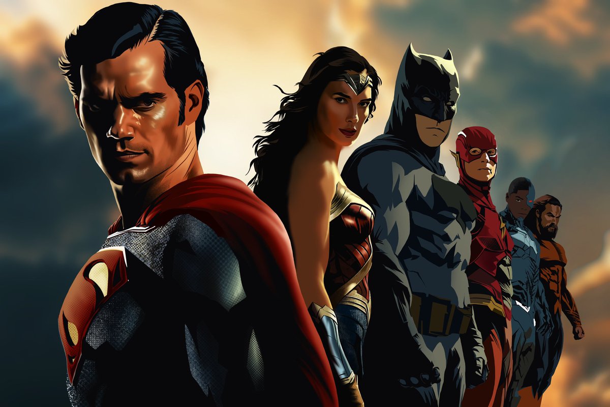 DustinMassey101's tweet photo. A little more progress on this guy. I am slowly working on it in between other projects
“Batfleck: Illustrations by Dustin Massey” is available on Amazon!
Grab your copy now on Amazon! Links in bio
#justiceleage #superman #batfleck #batman #BatfleckIllustrations https://t.co/aAen6q1RAX