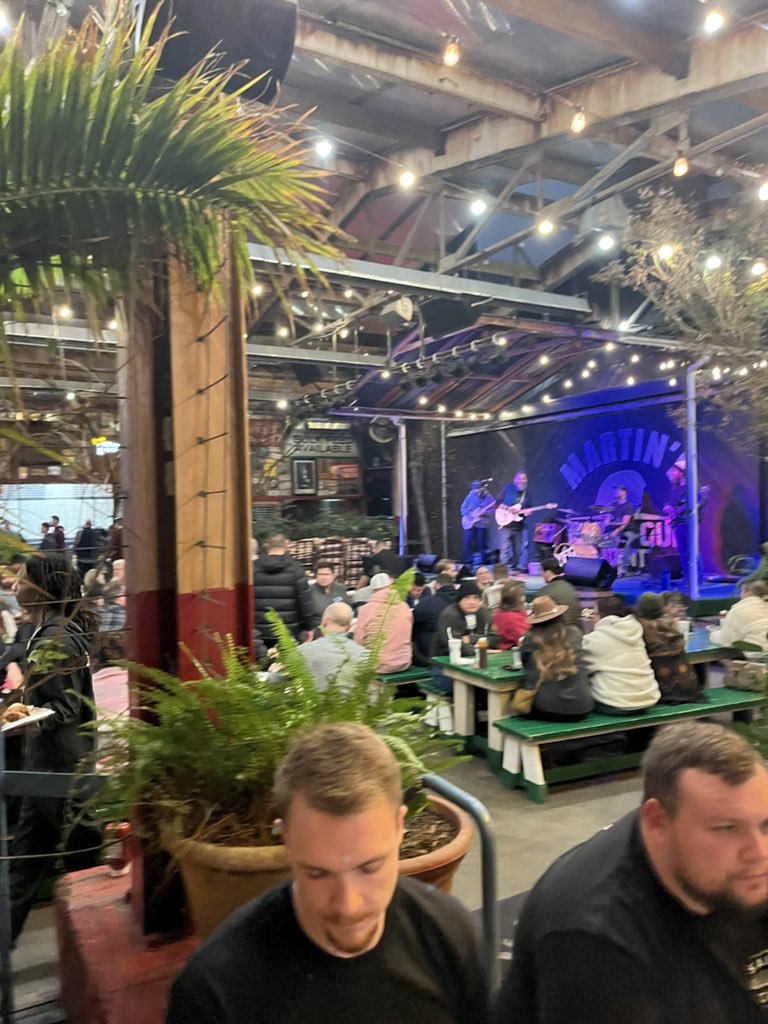 Trevor Strong tweet media