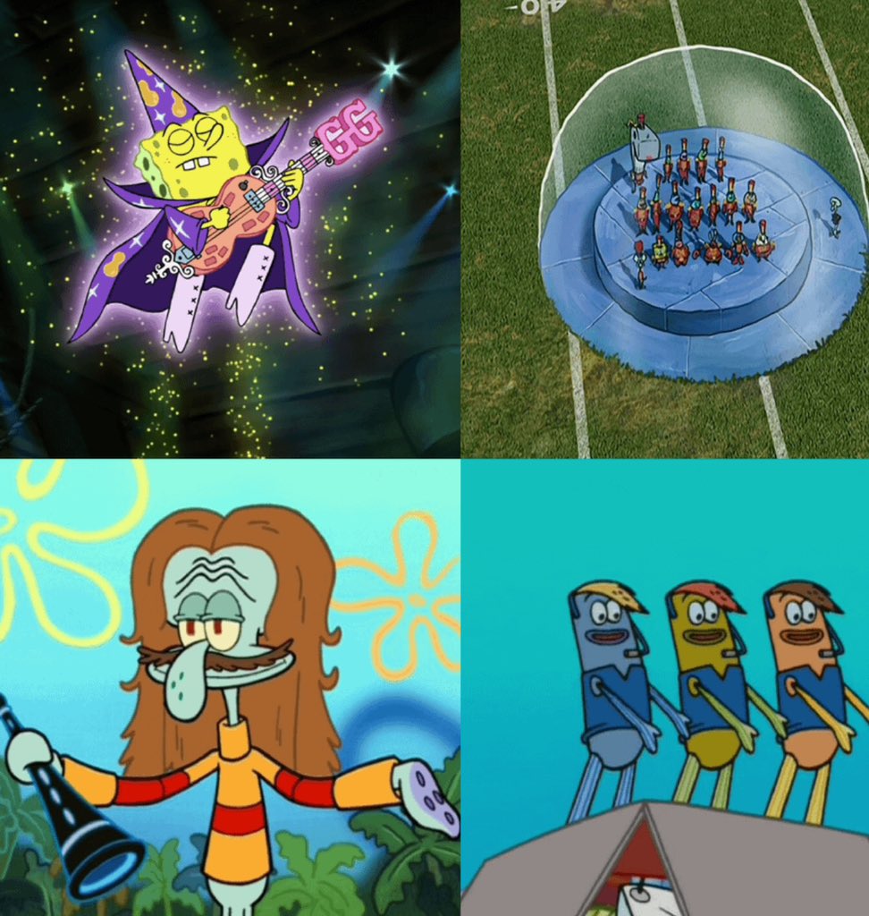 BonnaRoofus's tweet photo. ready for our 2024 headliners fr https://t.co/T5PQxE7C7G