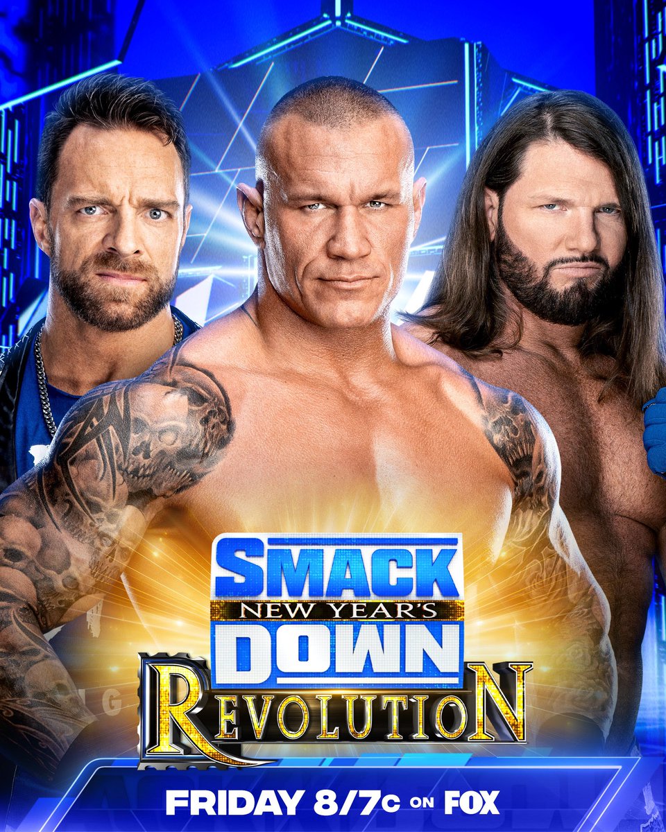 TheyCouncilMe's tweet image. An all out war wages in tonight’s main event. Two unfortunate souls, and one man with the ideal thought vengeance that’s looking to reap the rewards &amp;amp; benefits; securing my spot at the Royal Rumble. 

𝐗𝐕