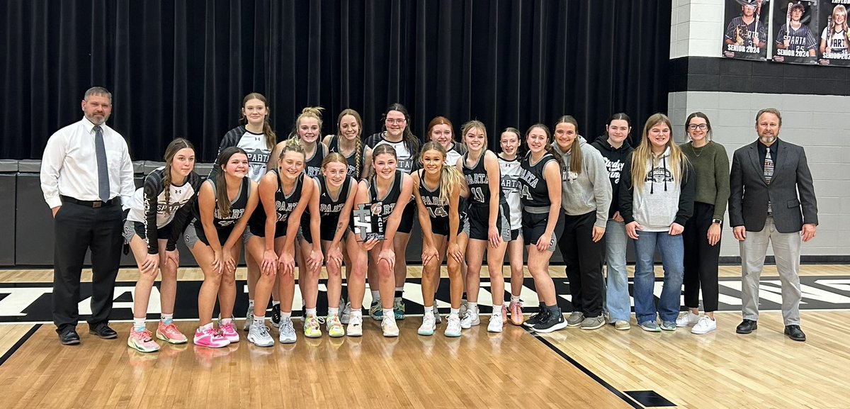 SHSathletics007's tweet photo. Lady Trojans Classic Champions! https://t.co/avsa2mxyPH