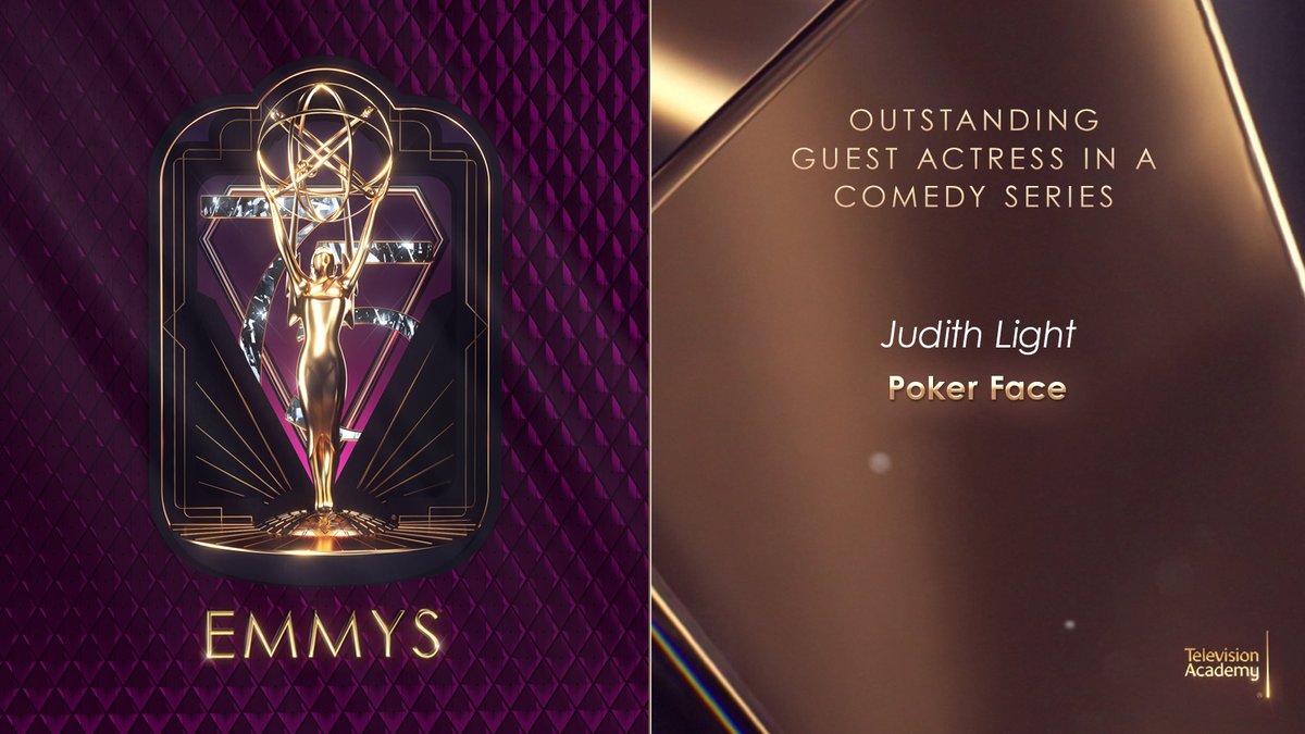 Television Academy tweet media