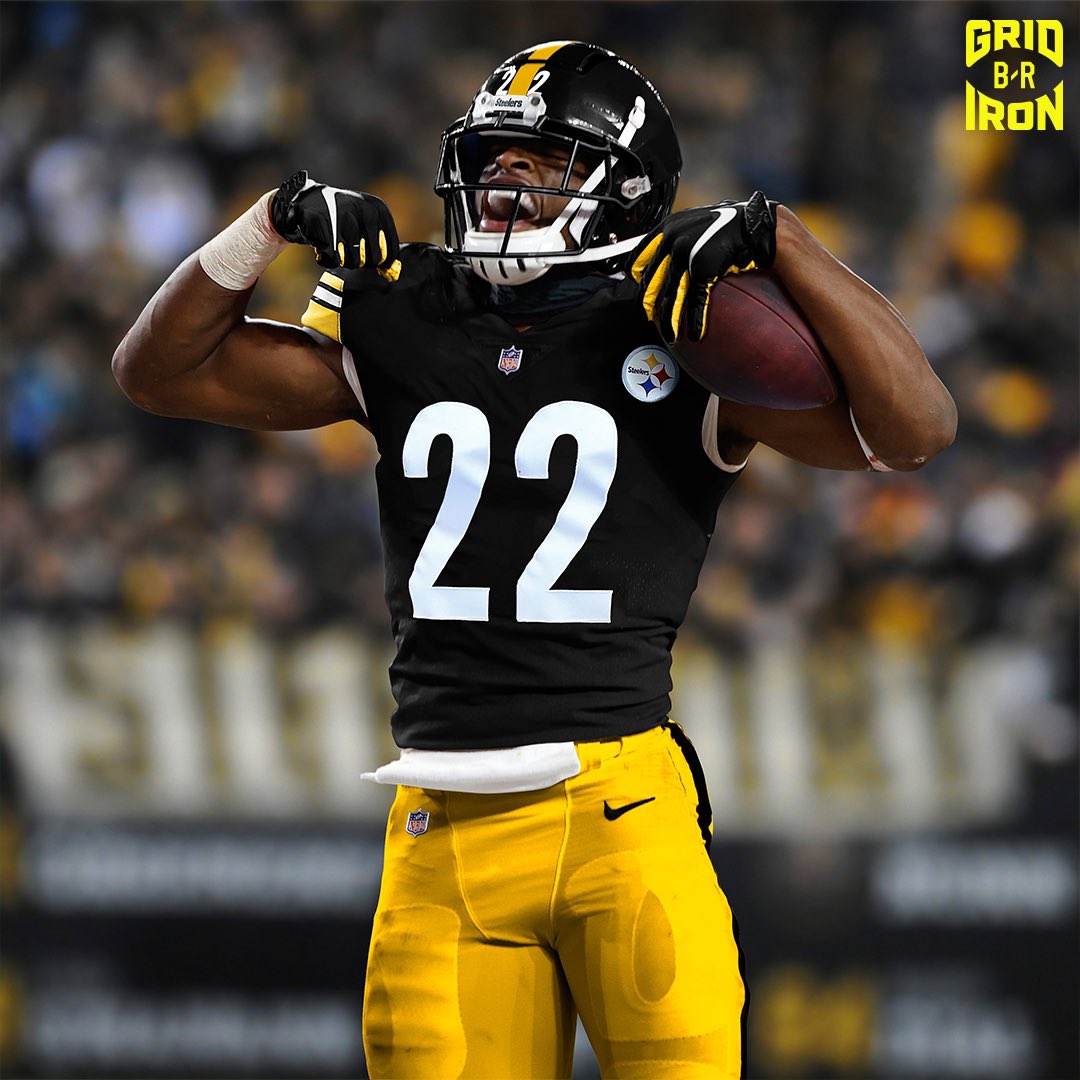 TheStandard412's tweet image. Najee Harris had a rough start to this season, but picked it back up in the 2nd half. 

Final Stats For The Year

- 255 Rushing Attempts
- 1035 Rushing Yards 
- 4.05 YPC
- 8 Rushing Touchdowns 
- 29 Receptions
- 170 Rex Yards

Should the #Steelers to keep him next year? 🤔