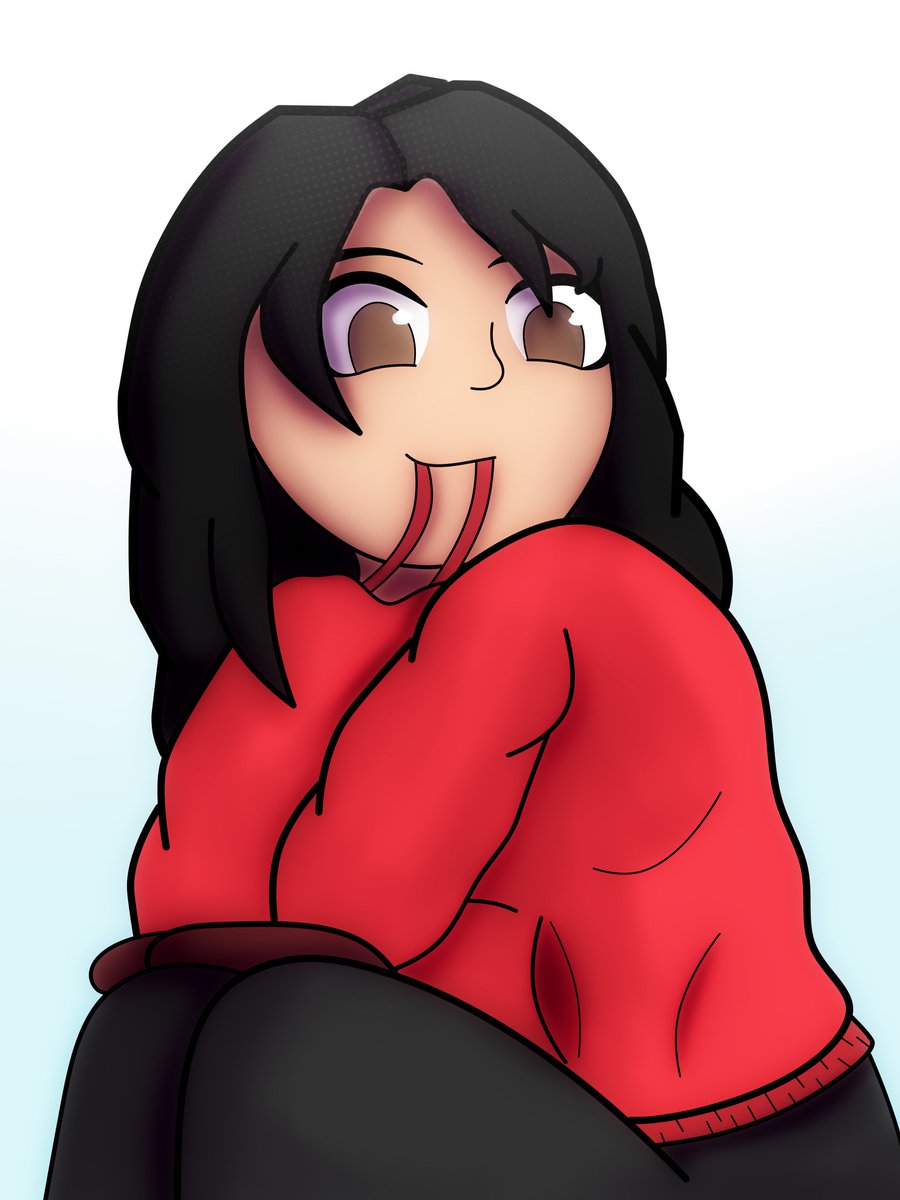 Verashad_2's tweet photo. I'm trying to post more art in 2024 #Art #ArtistOnTwitter #ArtistOnX #ocart  #DigitalArtist #Digitalart https://t.co/tmfF1Tu7kI
