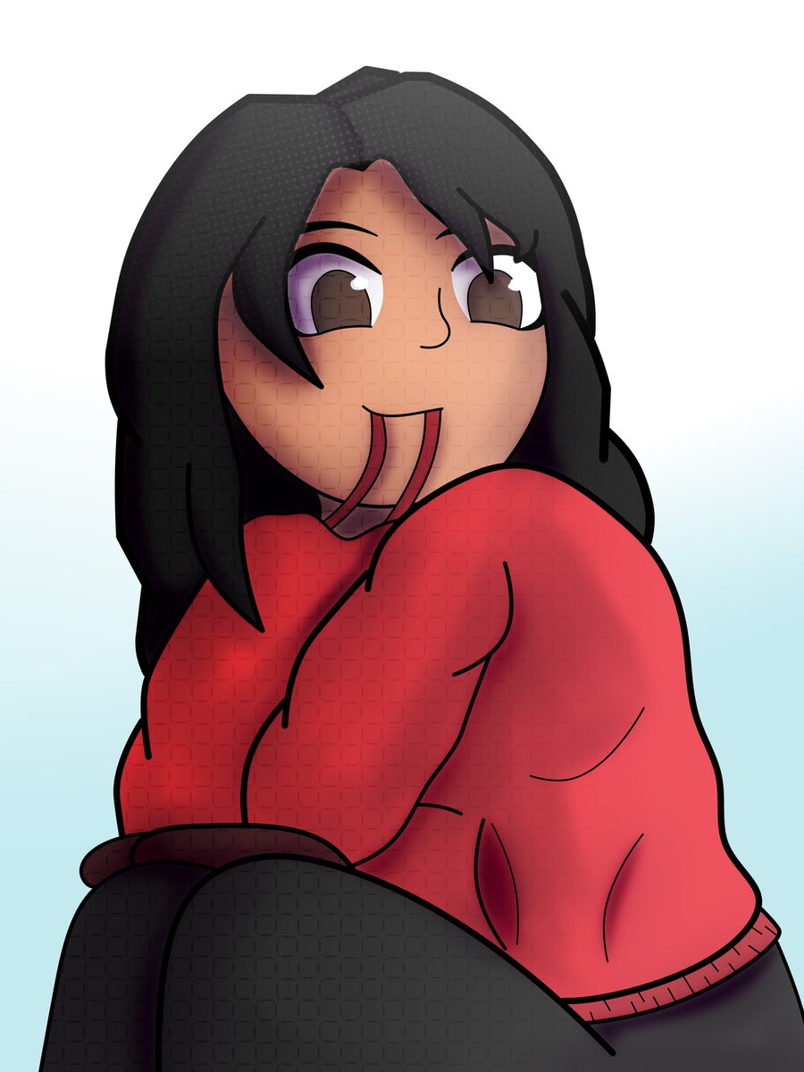 Verashad_2's tweet photo. I'm trying to post more art in 2024 #Art #ArtistOnTwitter #ArtistOnX #ocart  #DigitalArtist #Digitalart https://t.co/tmfF1Tu7kI