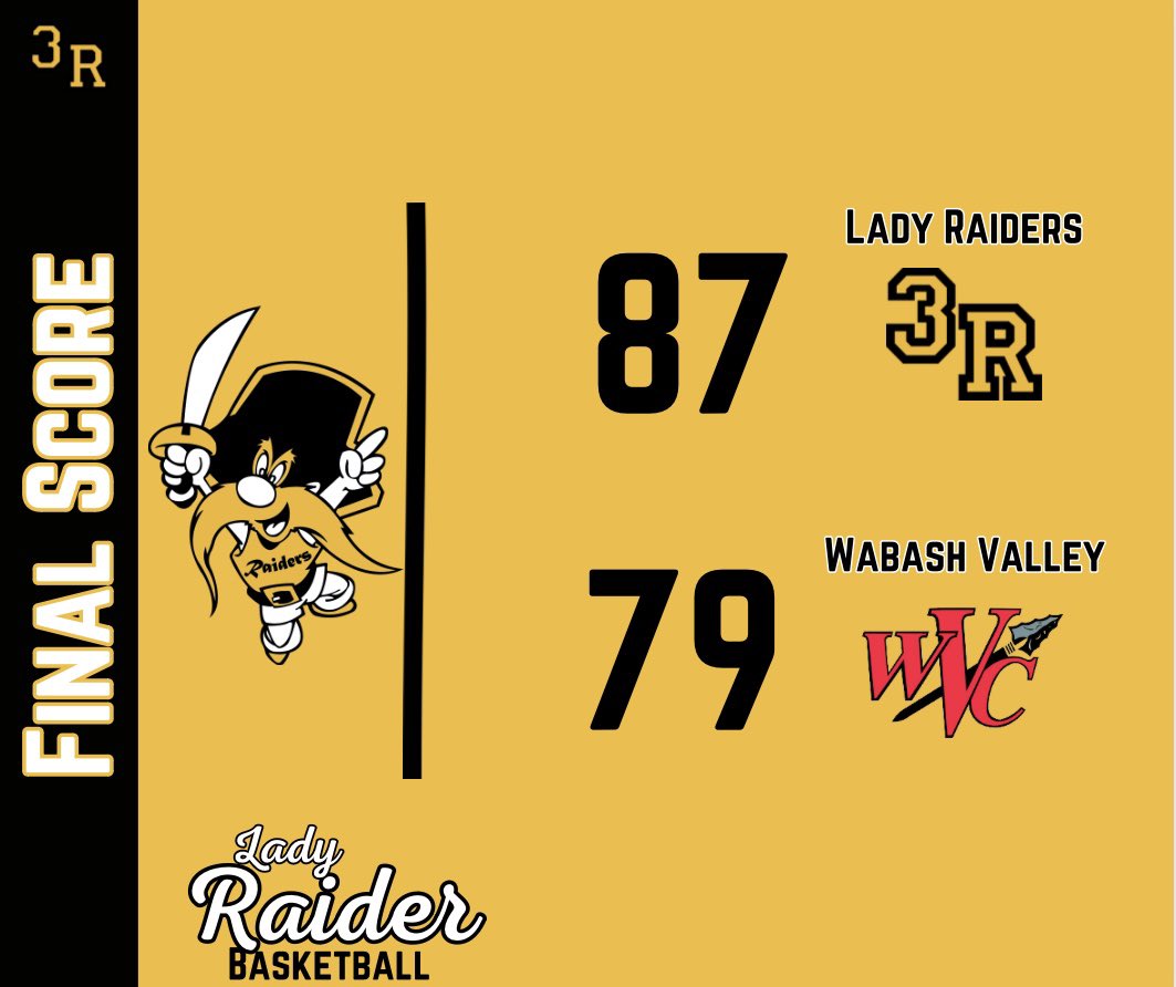 Three Rivers College Women's Basketball tweet media