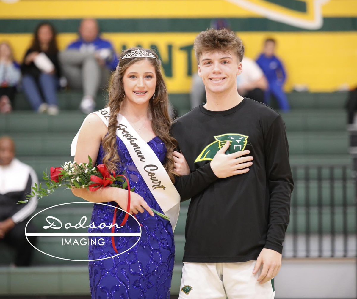 MrJasonDodson's tweet photo. And the #HOCO24 court https://t.co/pba4SzVLg2