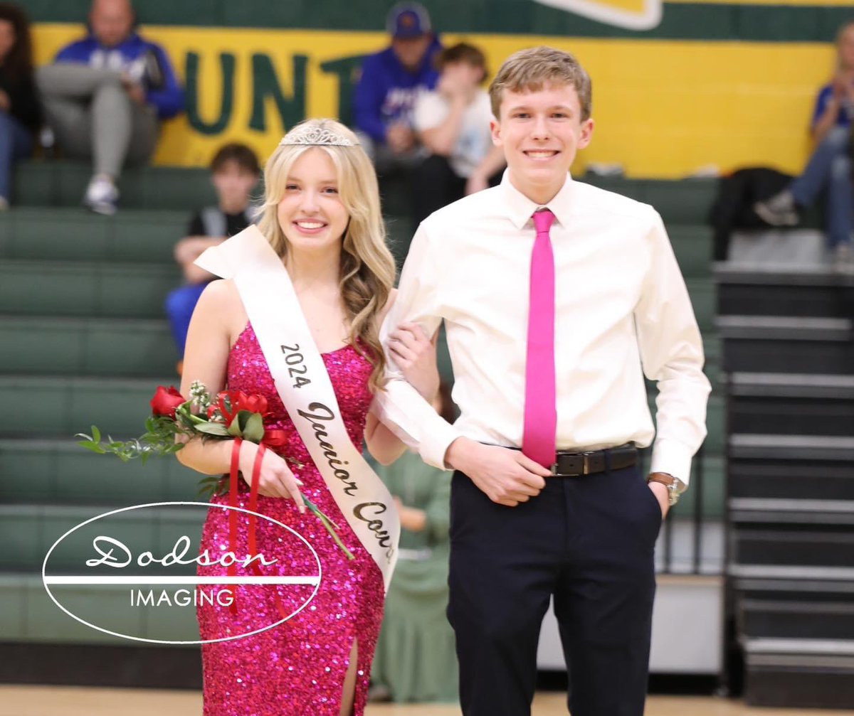 MrJasonDodson's tweet photo. And the #HOCO24 court https://t.co/pba4SzVLg2
