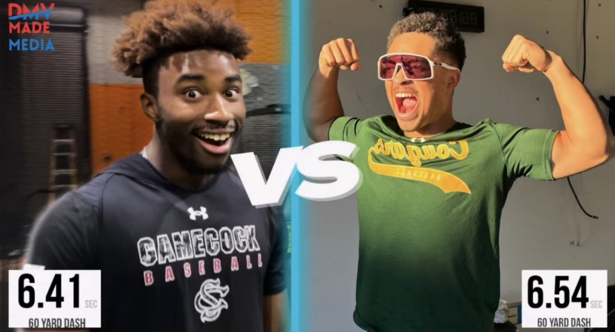 Felt good to see my boys and give back to some of the top 12U baseball players in Maryland. 💪🏽 @Marucci_EC
⬇️
💻 youtu.be/kdHIX-26BqU?si…